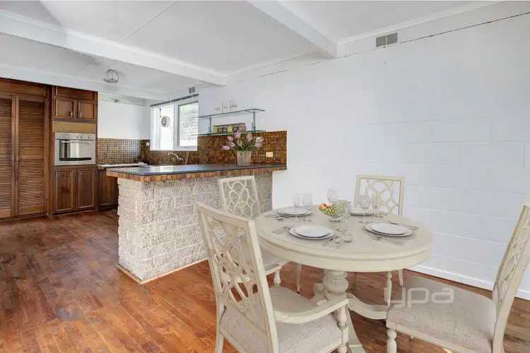 Fifth view of Homely house listing, 1 Dana Avenue, Blairgowrie VIC 3942