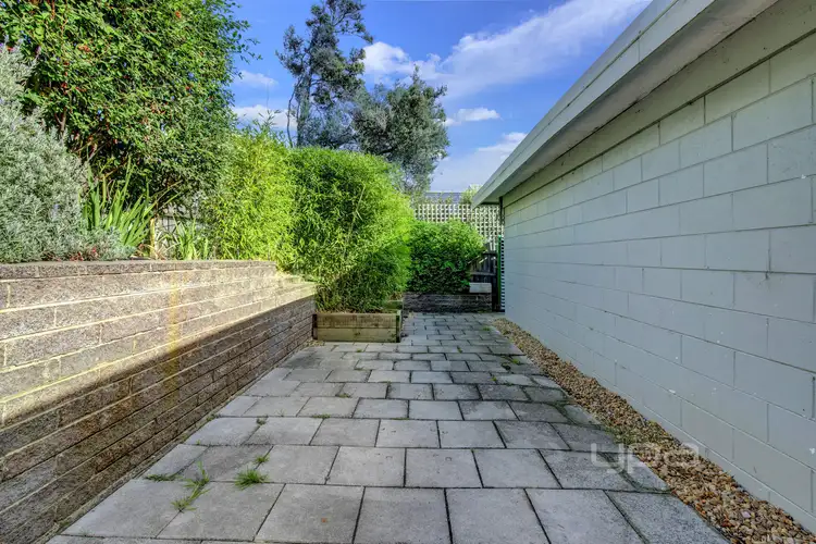 Sixth view of Homely house listing, 1 Dana Avenue, Blairgowrie VIC 3942