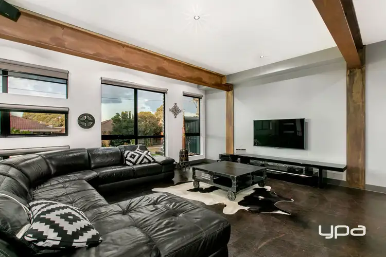 Second view of Homely townhouse listing, 1A Michael Avenue, St Albans VIC 3021