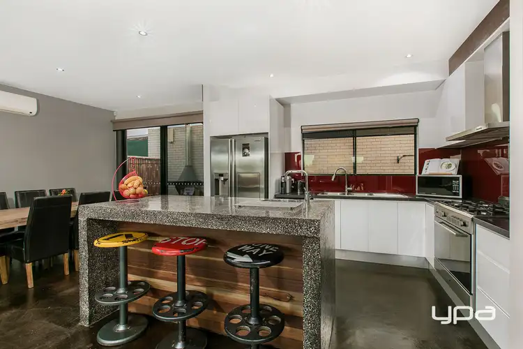 Fourth view of Homely townhouse listing, 1A Michael Avenue, St Albans VIC 3021