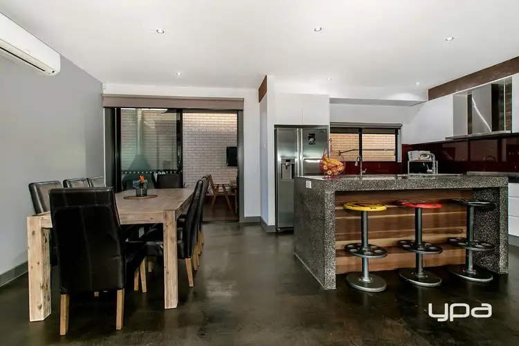 Fifth view of Homely townhouse listing, 1A Michael Avenue, St Albans VIC 3021