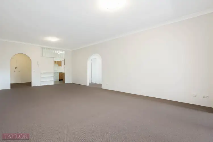 Second view of Homely unit listing, 5/1 Garden Street, Telopea NSW 2117