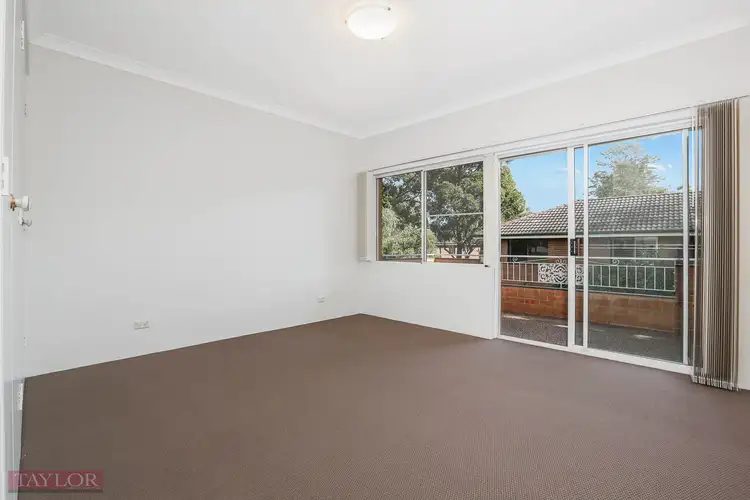 Fifth view of Homely unit listing, 5/1 Garden Street, Telopea NSW 2117