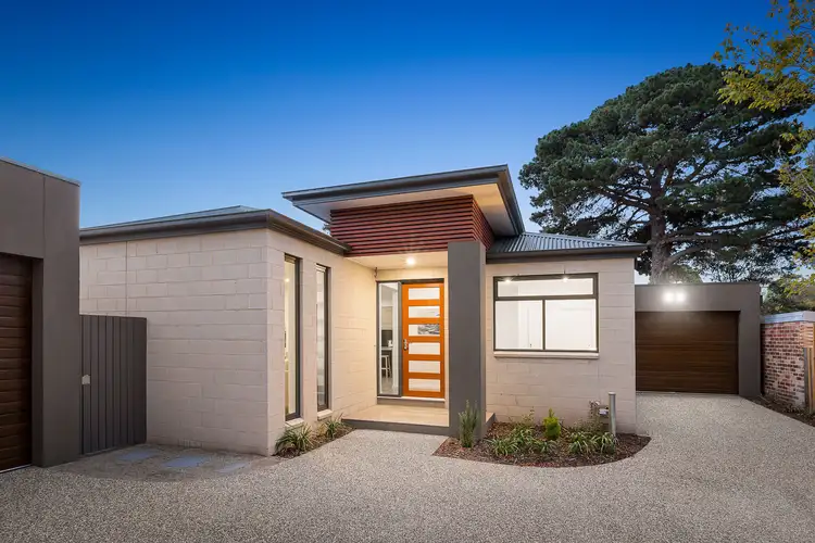 3/48 Warranilla Avenue, Rosebud VIC 3939