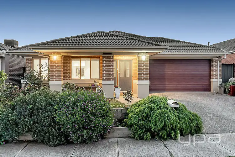 147 Newbury Boulevard, Craigieburn VIC 3064