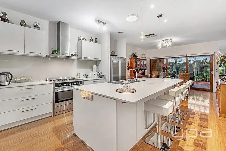 Second view of Homely house listing, 147 Newbury Boulevard, Craigieburn VIC 3064