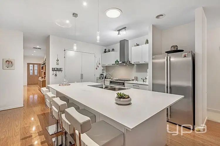 Third view of Homely house listing, 147 Newbury Boulevard, Craigieburn VIC 3064