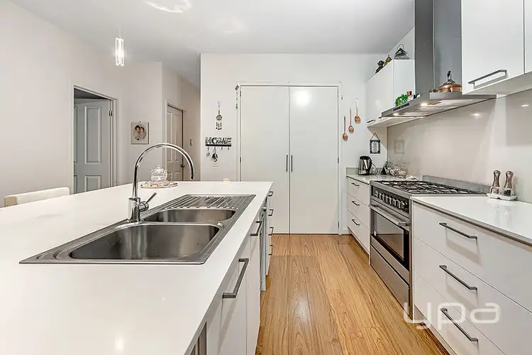 Fourth view of Homely house listing, 147 Newbury Boulevard, Craigieburn VIC 3064