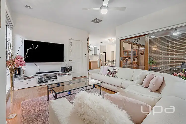 Fifth view of Homely house listing, 147 Newbury Boulevard, Craigieburn VIC 3064
