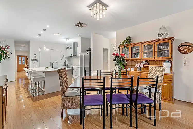 Seventh view of Homely house listing, 147 Newbury Boulevard, Craigieburn VIC 3064