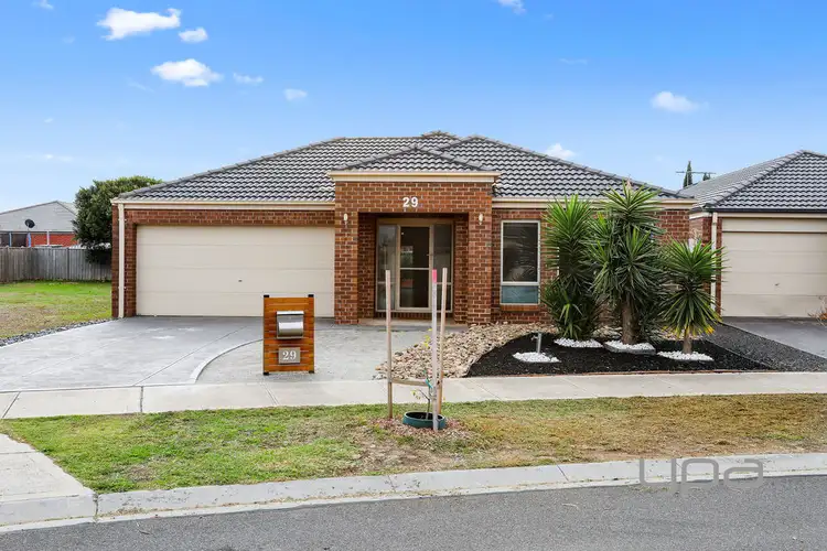 29 Said Parade, Tarneit VIC 3029
