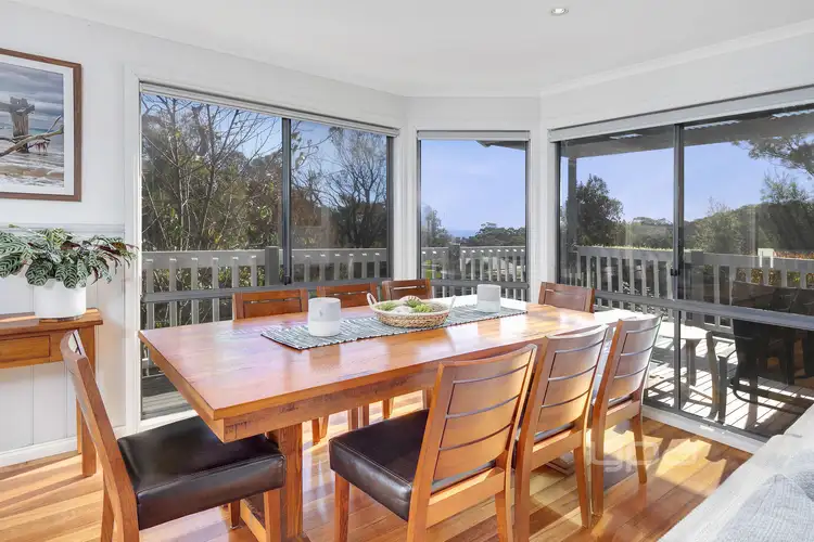 Fifth view of Homely house listing, 28 Murawa Drive, Rosebud VIC 3939