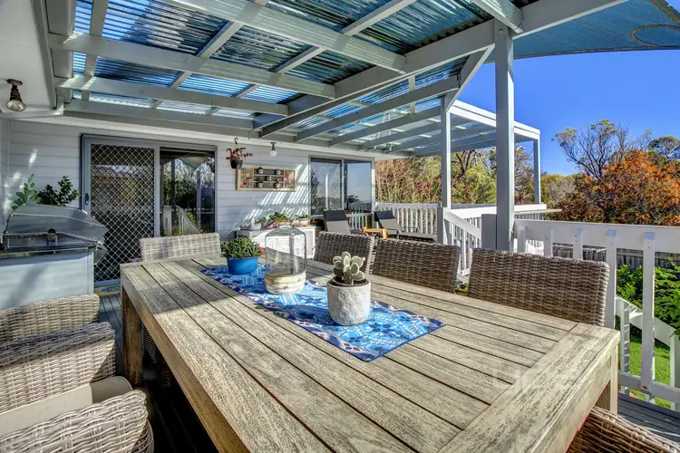 Sixth view of Homely house listing, 28 Murawa Drive, Rosebud VIC 3939