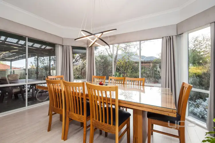 Sixth view of Homely house listing, 8 Wetherby Court, Hillside VIC 3037