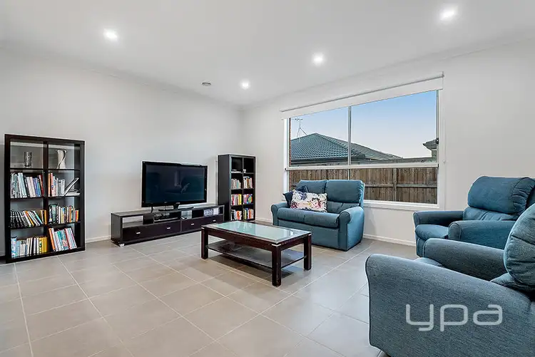Sixth view of Homely house listing, 15 Icarus Drive, Kalkallo VIC 3064