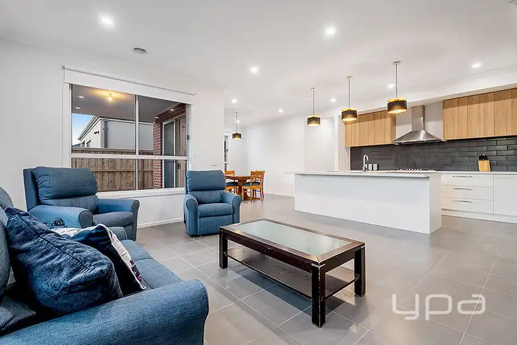 Seventh view of Homely house listing, 15 Icarus Drive, Kalkallo VIC 3064