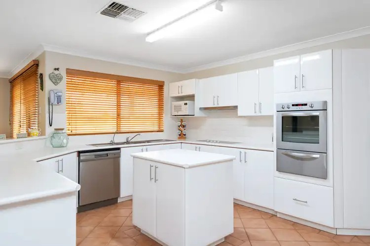 Third view of Homely house listing, 6 Riverina Way, Hannans WA 6430