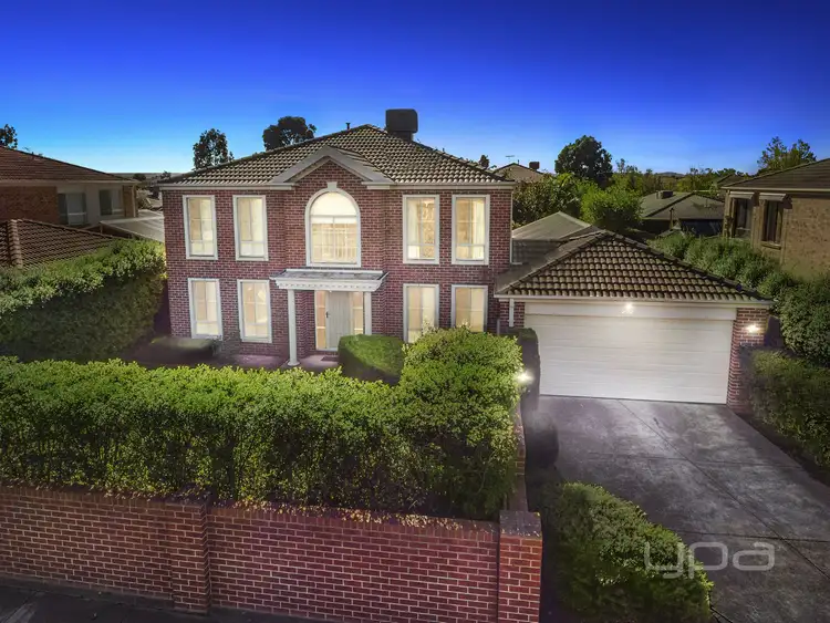 202 Brooklyn Road, Brookfield VIC 3338