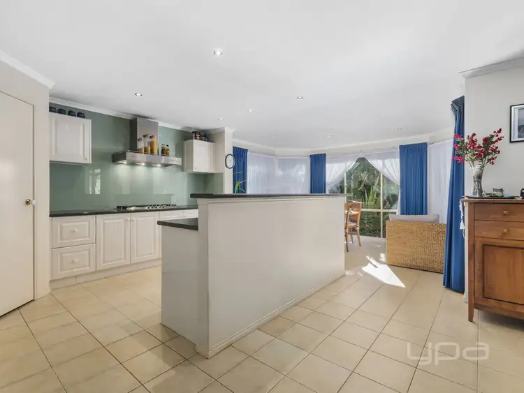 Fifth view of Homely house listing, 202 Brooklyn Road, Brookfield VIC 3338