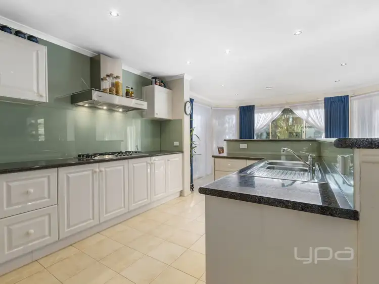 Sixth view of Homely house listing, 202 Brooklyn Road, Brookfield VIC 3338