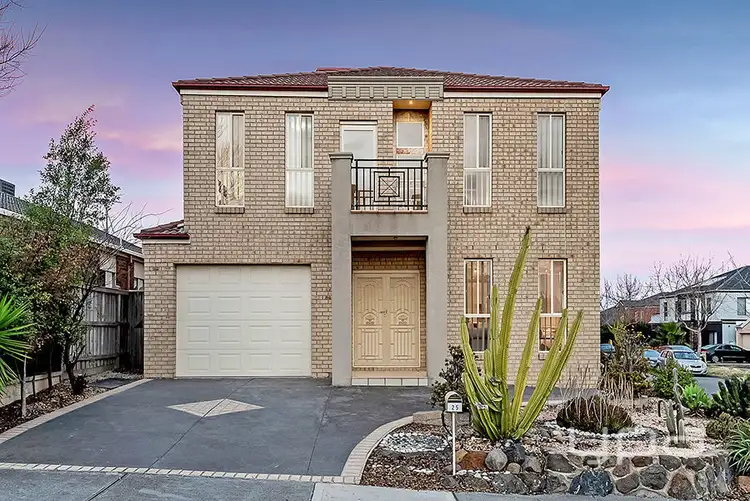 25 Northstead Way, Craigieburn VIC 3064
