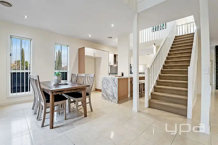Fourth view of Homely house listing, 25 Northstead Way, Craigieburn VIC 3064