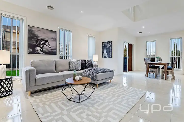 Sixth view of Homely house listing, 25 Northstead Way, Craigieburn VIC 3064