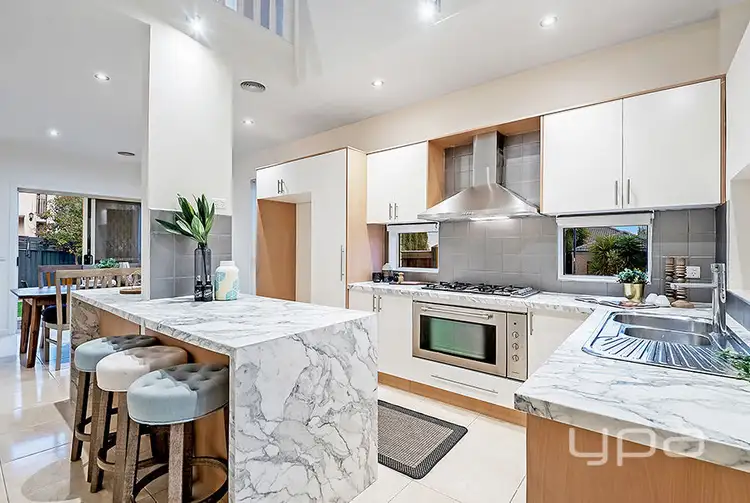 Seventh view of Homely house listing, 25 Northstead Way, Craigieburn VIC 3064