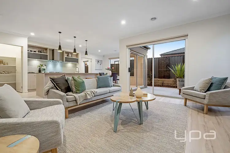 Third view of Homely house listing, 38 Kangaroo Road, Craigieburn VIC 3064