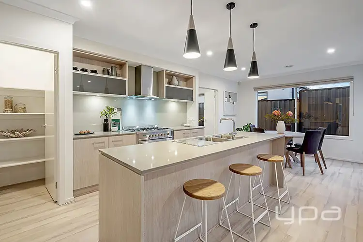 Fourth view of Homely house listing, 38 Kangaroo Road, Craigieburn VIC 3064