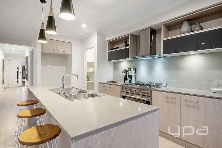 Fifth view of Homely house listing, 38 Kangaroo Road, Craigieburn VIC 3064