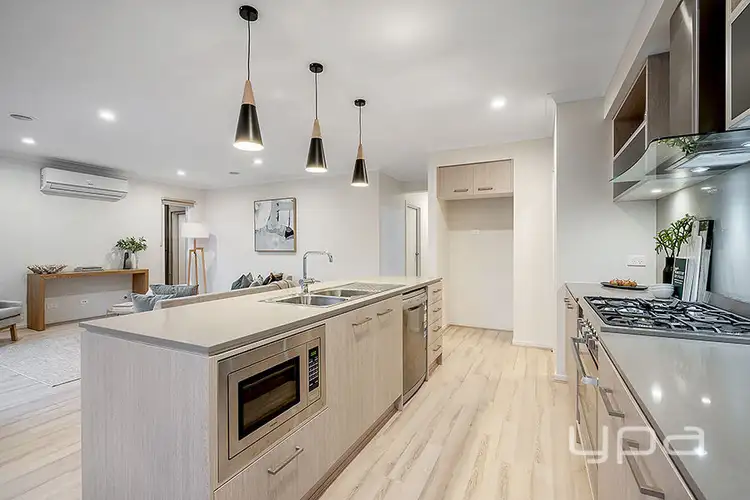 Sixth view of Homely house listing, 38 Kangaroo Road, Craigieburn VIC 3064