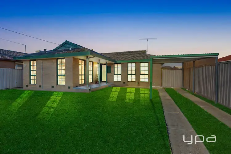 11 Witchwood Close, Albanvale VIC 3021