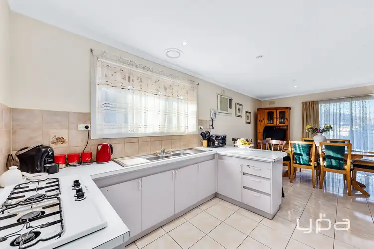 Third view of Homely house listing, 11 Witchwood Close, Albanvale VIC 3021