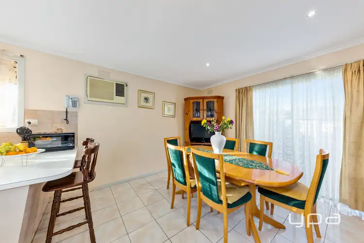 Fifth view of Homely house listing, 11 Witchwood Close, Albanvale VIC 3021
