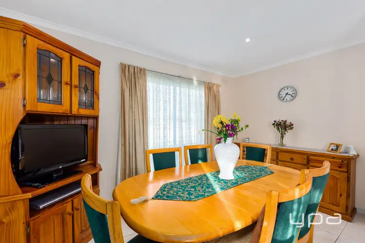 Sixth view of Homely house listing, 11 Witchwood Close, Albanvale VIC 3021
