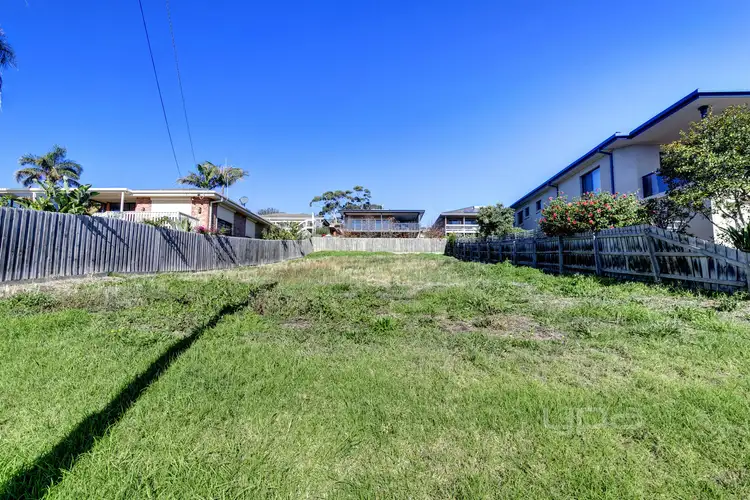Third view of Homely land listing, 23 Devon Street, Dromana VIC 3936