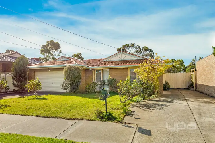 24 Homestead Drive, Keilor Downs VIC 3038