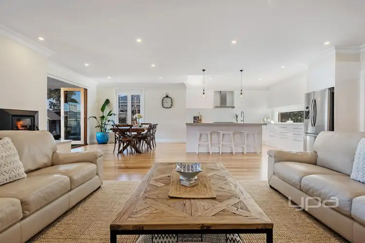 Third view of Homely house listing, 4 Bologna Crescent, Greenvale VIC 3059