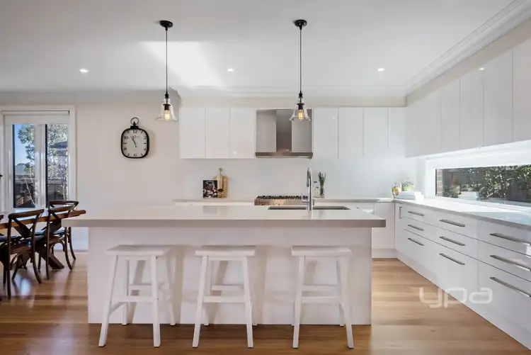 Sixth view of Homely house listing, 4 Bologna Crescent, Greenvale VIC 3059