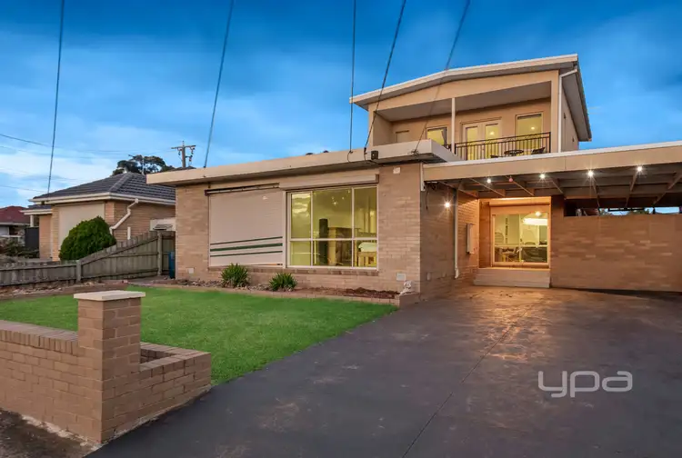 6 Christopher Crescent, Tullamarine VIC 3043