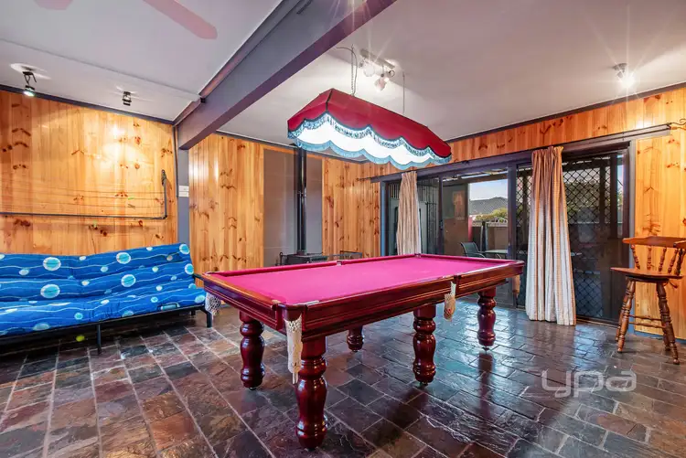 Fifth view of Homely house listing, 6 Christopher Crescent, Tullamarine VIC 3043