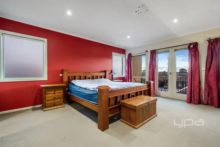 Sixth view of Homely house listing, 6 Christopher Crescent, Tullamarine VIC 3043