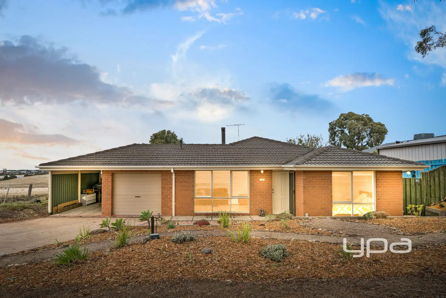 Main view of Homely house listing, 4 Lewin Street, Sunbury VIC 3429