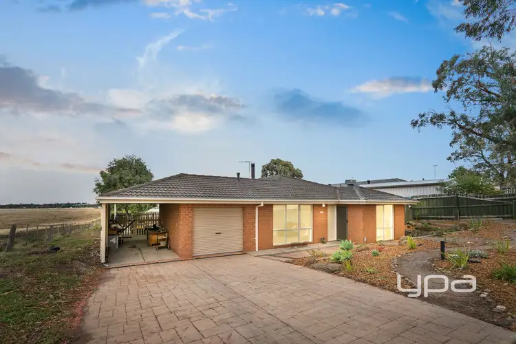 Second view of Homely house listing, 4 Lewin Street, Sunbury VIC 3429