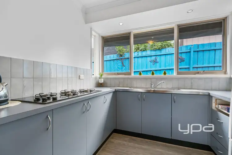 Third view of Homely house listing, 4 Lewin Street, Sunbury VIC 3429