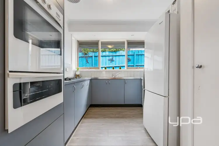 Fourth view of Homely house listing, 4 Lewin Street, Sunbury VIC 3429