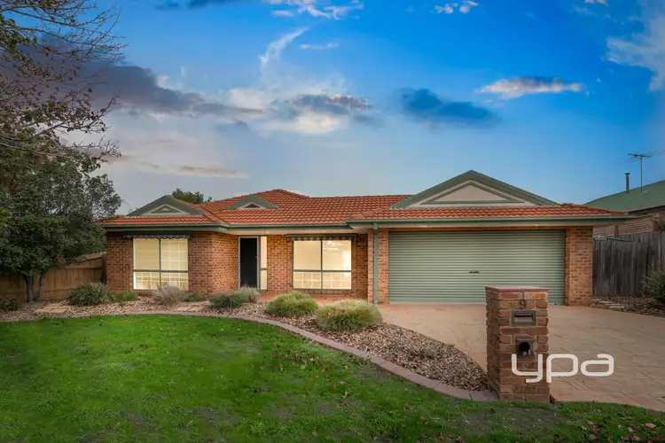 9 Chappell Court, Sunbury VIC 3429