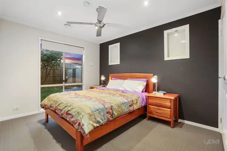 Sixth view of Homely house listing, 5 Amazon Place, Werribee VIC 3030