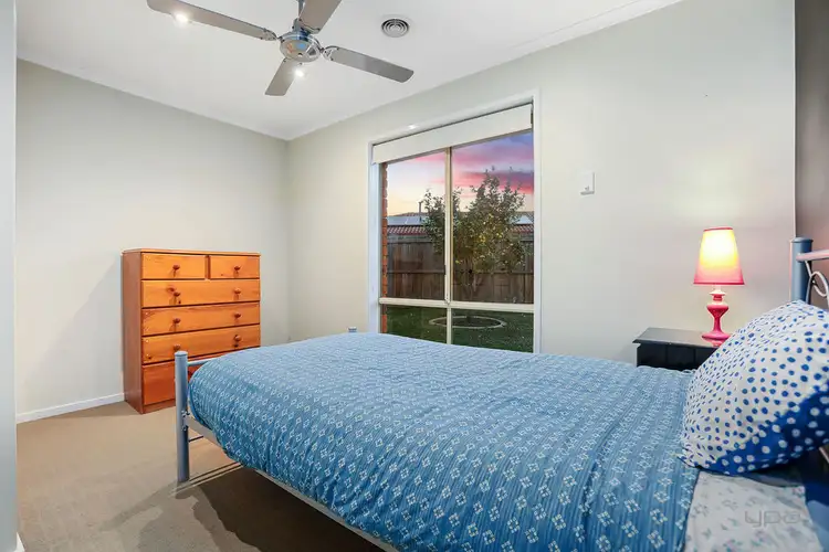 Seventh view of Homely house listing, 5 Amazon Place, Werribee VIC 3030